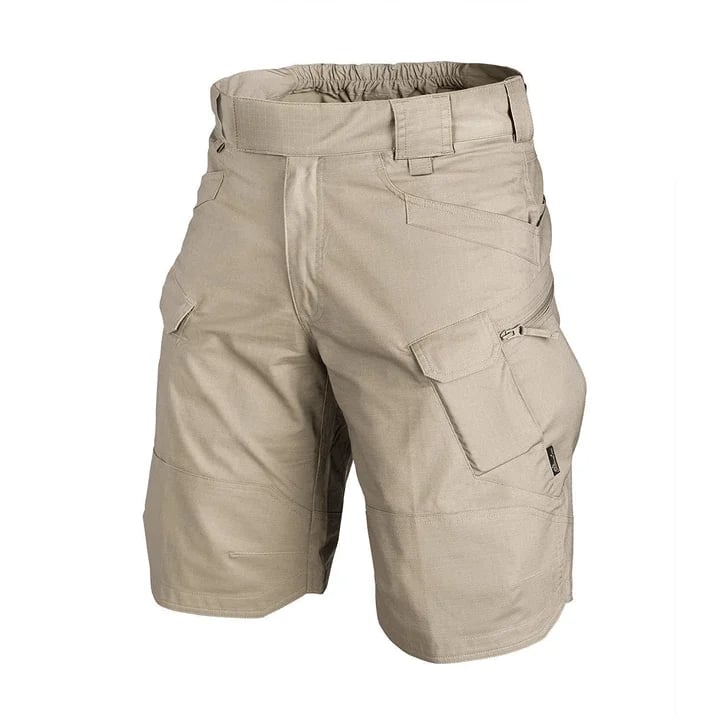 Father's Day Promotion - 49% OFF! 2023 Upgraded Waterproof Tactical Shorts