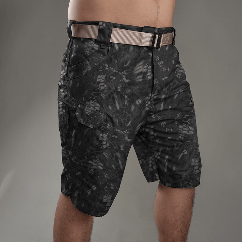 Father's Day Promotion- 49% OFF! 2023 Upgraded Waterproof Tactical Shorts