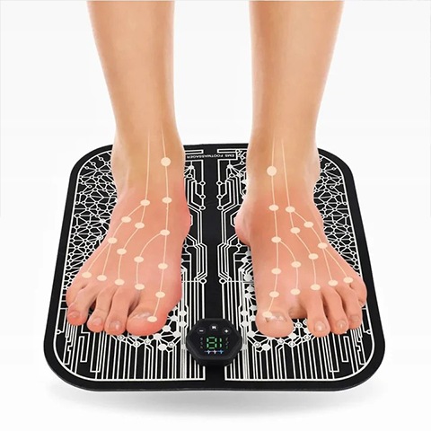 FATHERâ€™S DAY SALE OFF 60% - Foot Massager - For Lasting Foot Pain Relief