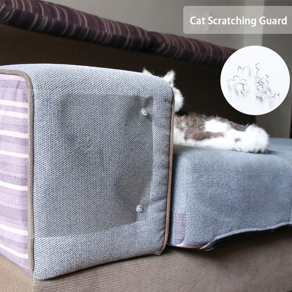 FelineShield - Protect Your Furniture From Cat Scratching