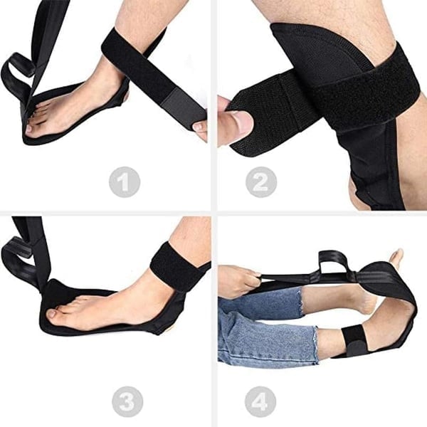 Flexband - Leg Stretcher Strap