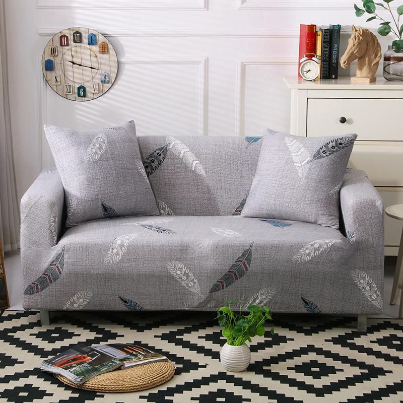 Folifoss Magic Sofa Cover