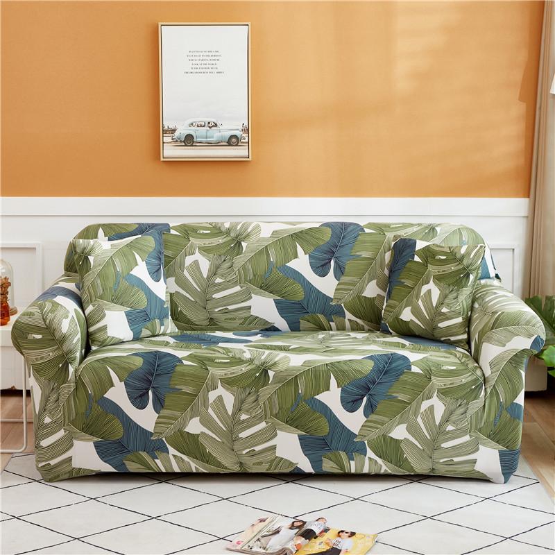 Folifoss Magic Sofa Cover