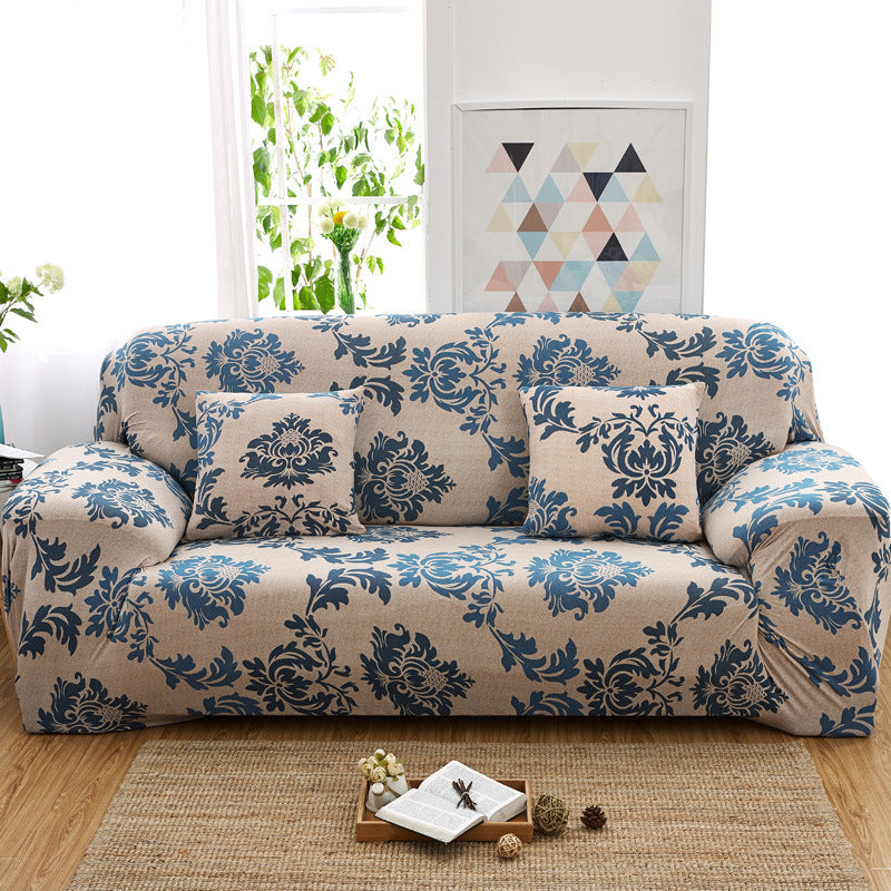 Folifoss Magic Sofa Cover