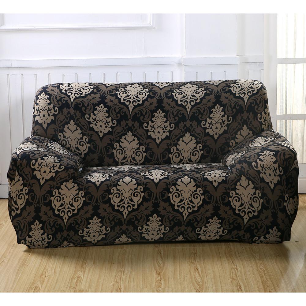 Folifoss Magic Sofa Cover