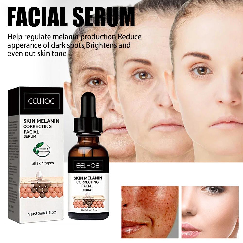 GFOUK Melanin Correcting Facial Serum