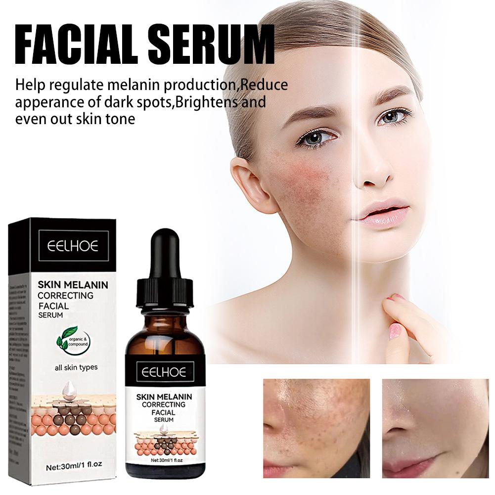 GFOUK Melanin Correcting Facial Serum