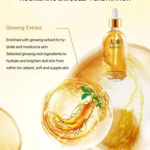 Ginseng Polypeptide Anti-Ageing Essence