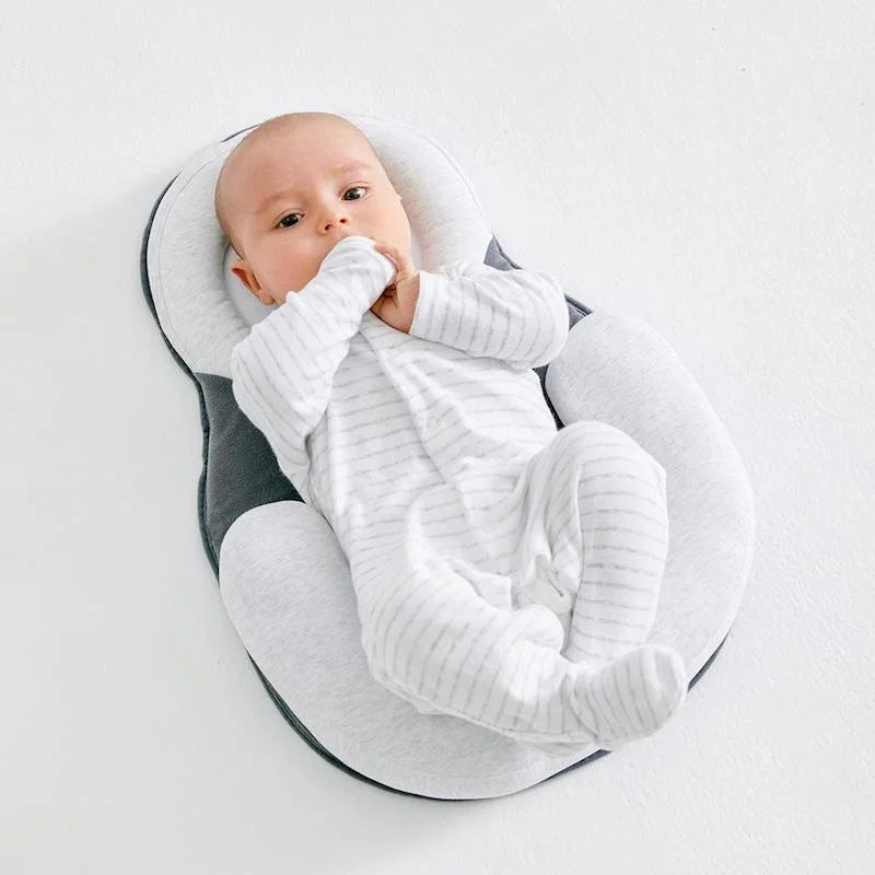 Glorace Infant Head Shaping Bed