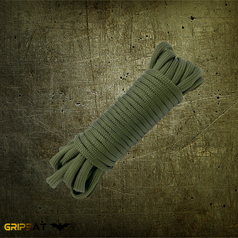 Grappling Hook/ Gravity Hook + Rope Bundle