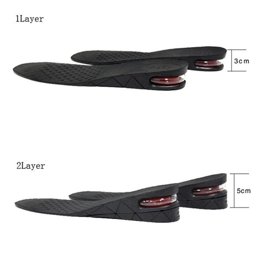 HeightLift System - Height Increase Insole