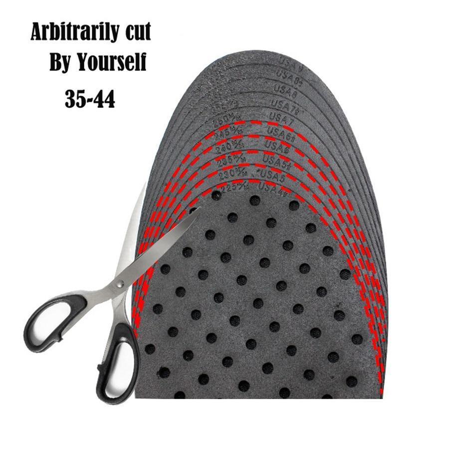 HeightLift System - Height Increase Insole