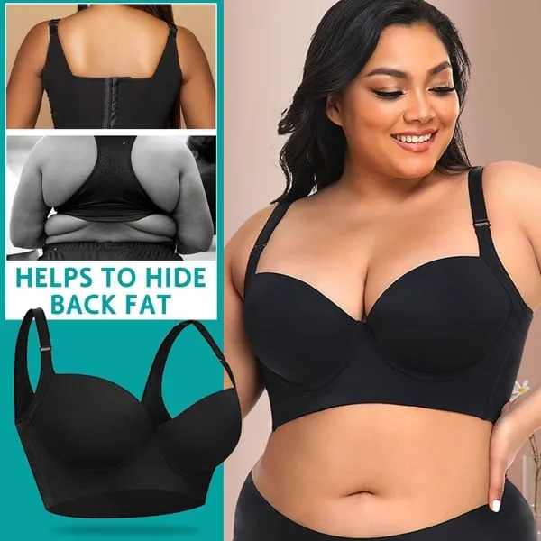 Hot Sale 49% OFF - 2023 New Comfortable Back Smoothing Bra