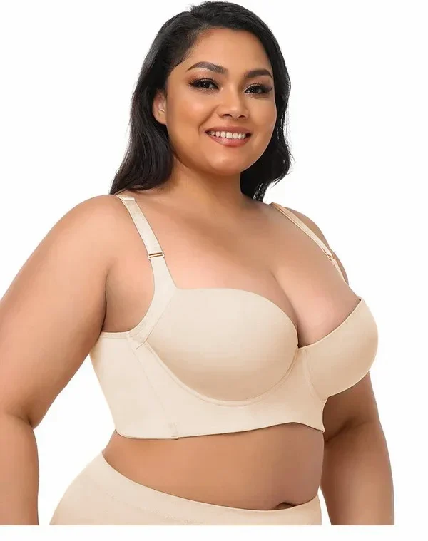 Hot Sale 49% OFF - 2023 New Comfortable Back Smoothing Bra