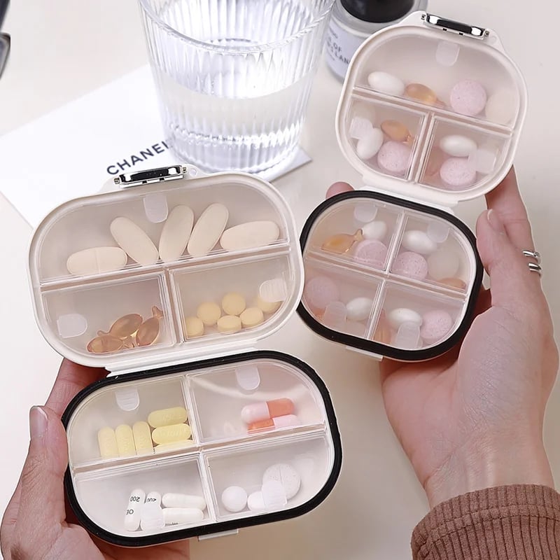 (HOT SALE NOW-49% OFF) Travel Portable Organized Box