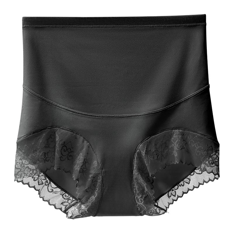 Hot style Silky High Waist Shaping Panties