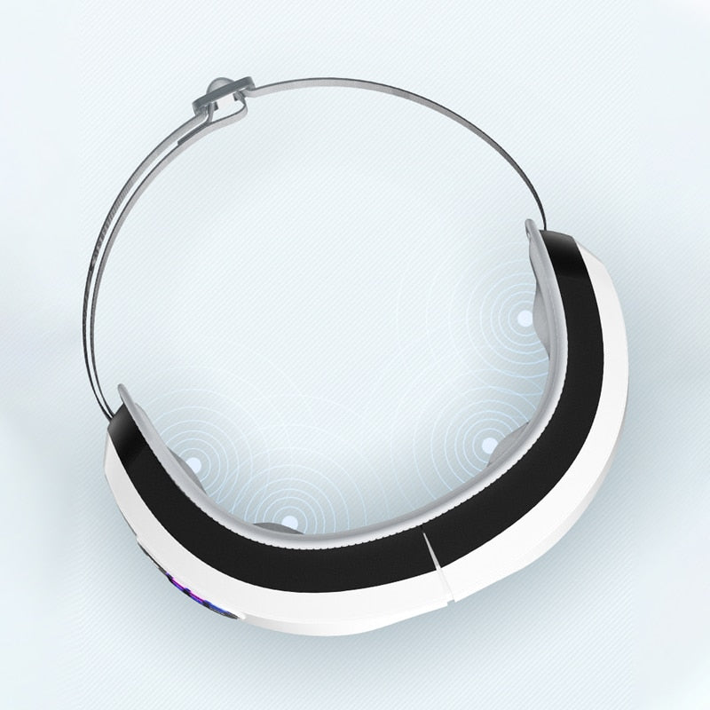 Intelligent Eye Massager - EYE CARE MASK FOR SLEEP