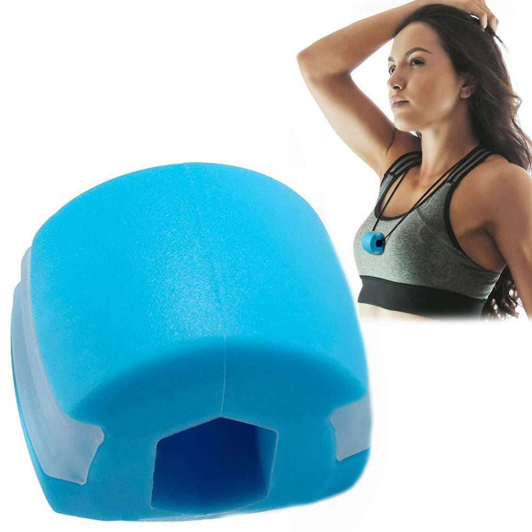 JawAesthetic Facial Exerciser - JawShaper Pro