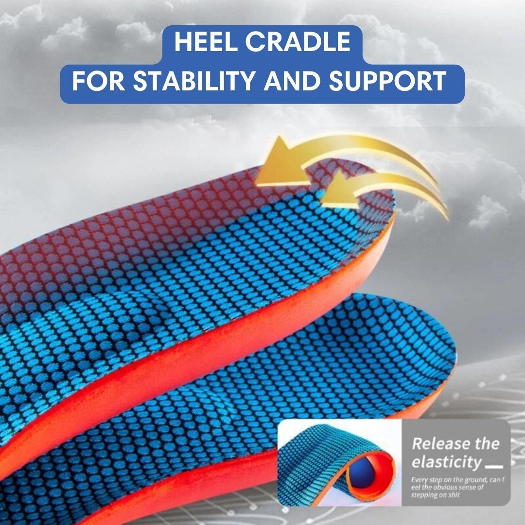 Kinetic Orthotic Insole