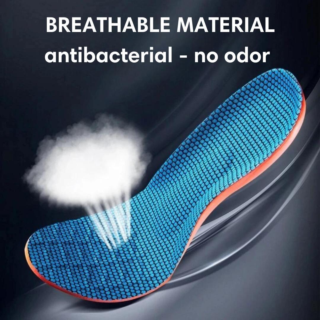 Kinetic Orthotic Insole