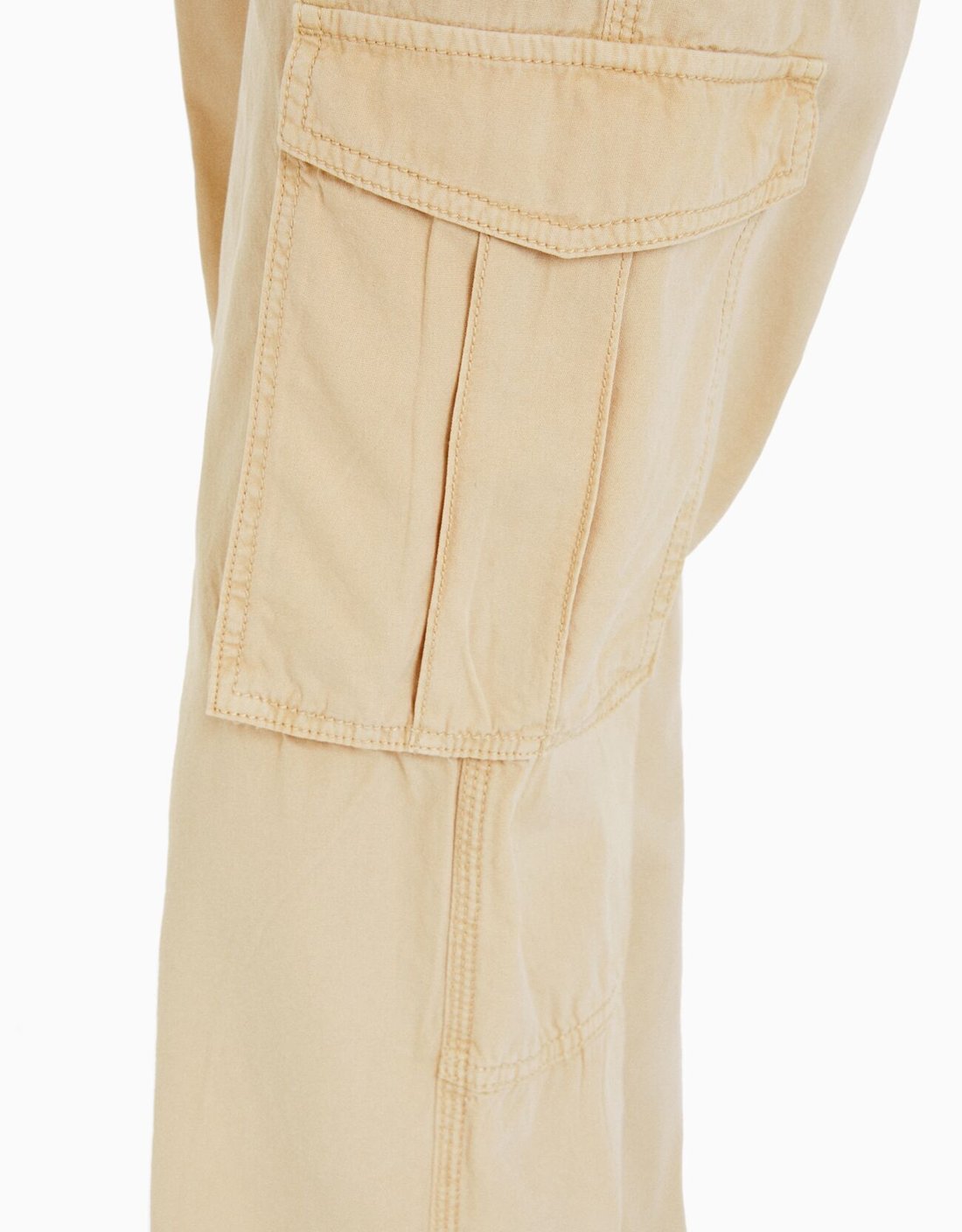 LAST DAY 48% OFF-Adjustable Straight Fit Cargo Pants