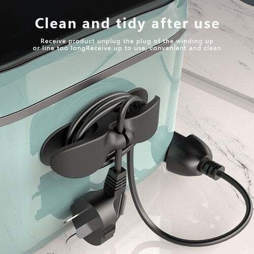 LAST DAY 49% OFF - Cord Organizer For Kitchen Appliances