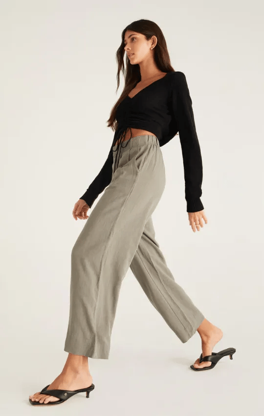 Last Day 49% OFF - Farah Pant