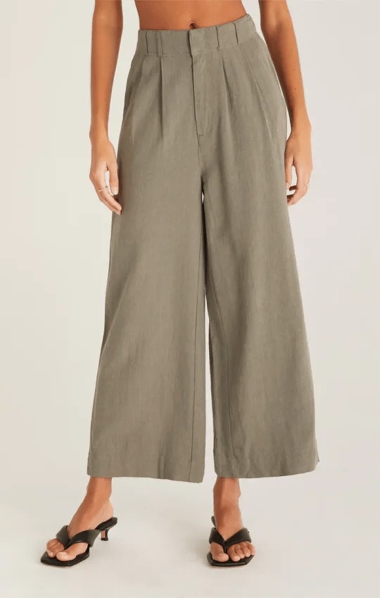 Last Day 49% OFF - Farah Pant