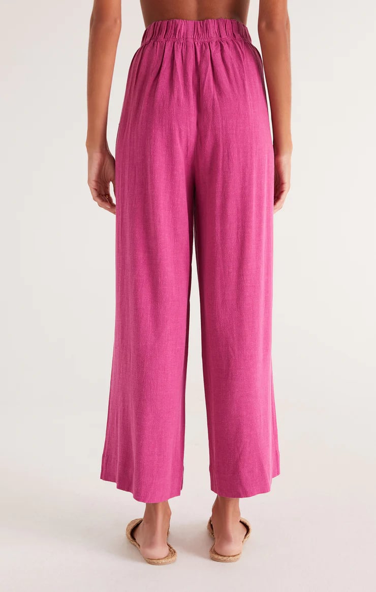 Last Day 49% OFF - Farah Pant