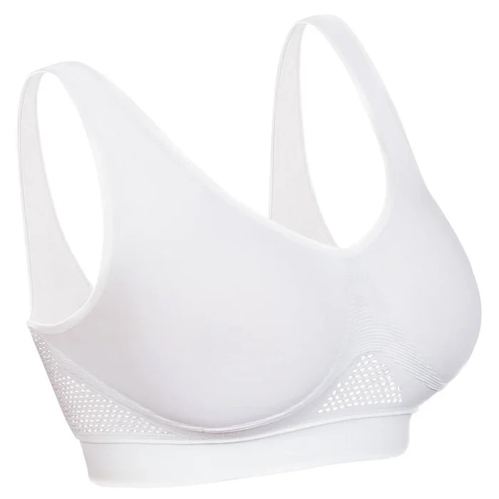 LAST DAY 50% OFF - Breathable Cool Liftup Air Bra