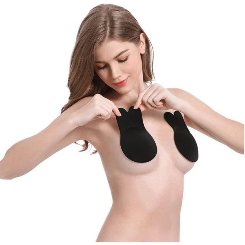 Last Day 50% OFF - Invisible Lifting Bra (Latex-free and Allergy-friendly)