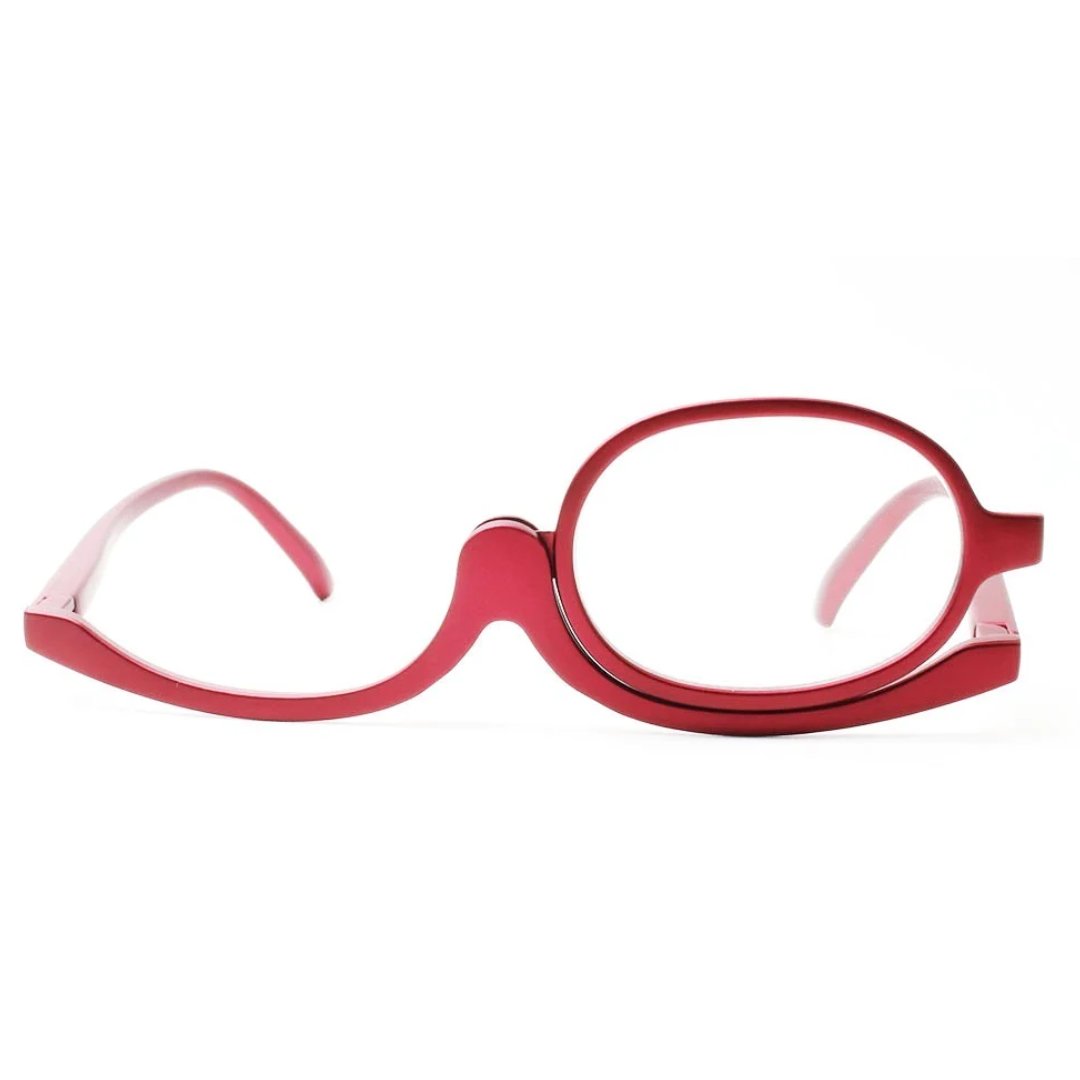 Last Day 50% Off - Makeup Reading Glasses