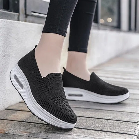 Last Day 60% OFF - 2023 The First Comfortable Women's Wide Orthopedic Sneakers