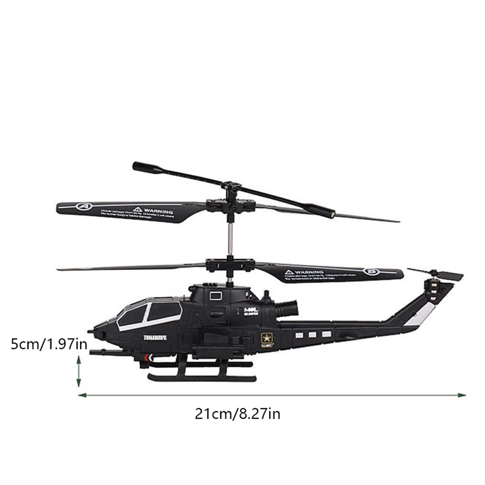 Last Day 65% OFF - Electric Remote Control Helicopter