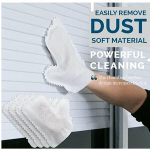 Last day 70% OFF – Multi-purpose Washable Dusting Gloves