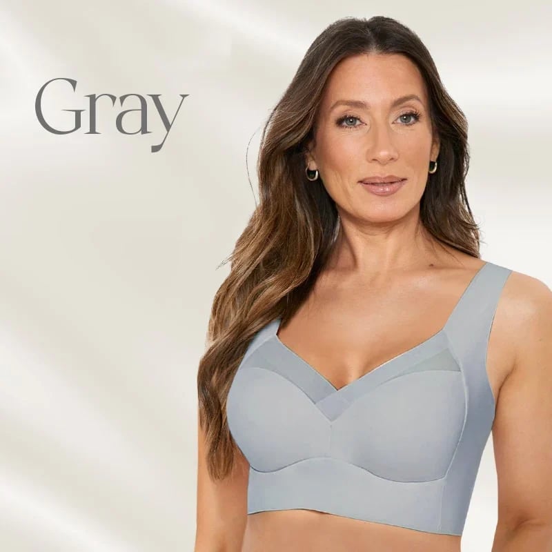 Last Day Buy 1 Get 2 Free - Sexy Push Up Wireless Bras