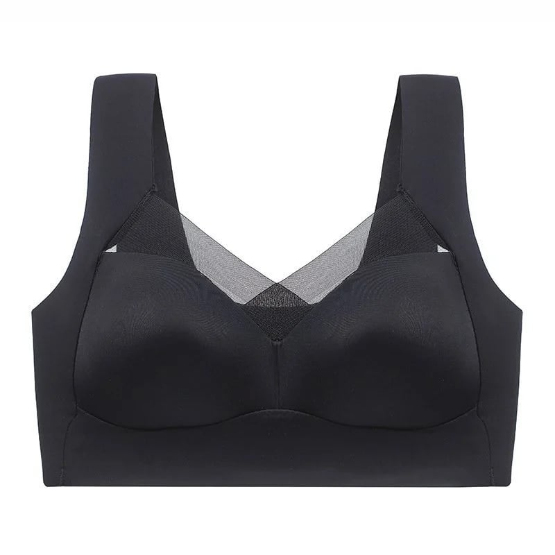 Last Day Buy 1 Get 2 Free - Sexy Push Up Wireless Bras