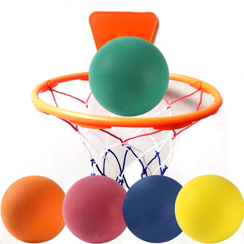 Last Day Promotion - Factour OIutlet Sale-Silent Basketball