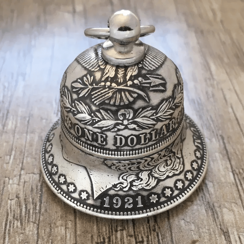 Last Day Promotion – Morgan Dollar – Bell