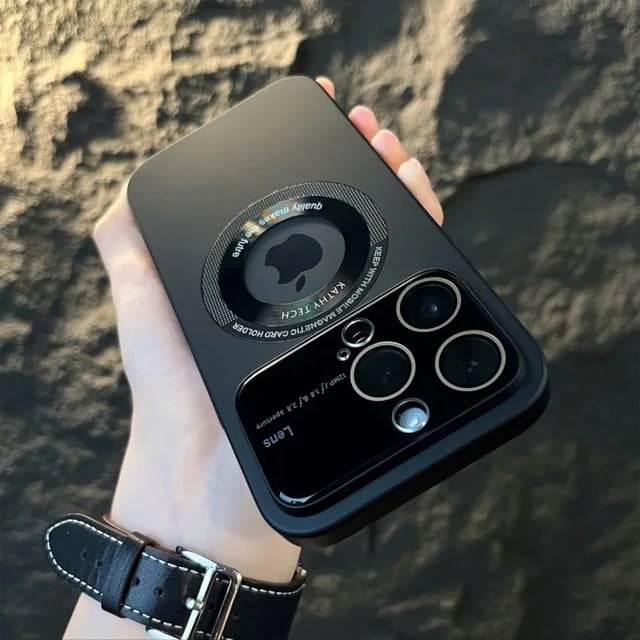 Last Day Promotion 49% OFF - 2023 Wide Lens Cover PC iPhone Case