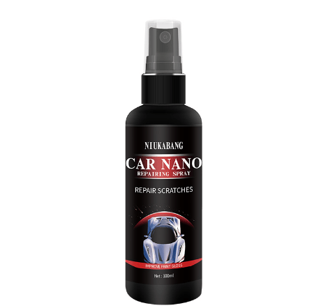 Last Day Promotion 49% OFF - Car Nano Spray