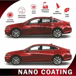 Last Day Promotion 49% OFF – Car Nano Spray