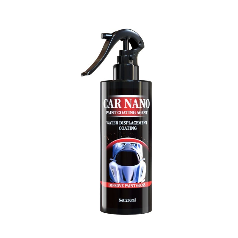 Last Day Promotion 49% OFF - Car Nano Spray