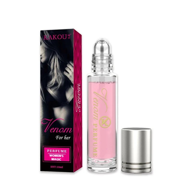 LAST DAY Promotion 49% OFF – Low in Stock Aphrodite’s Pheromone Perfume