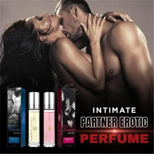 LAST DAY Promotion 49% OFF - Low in Stock Aphrodite's Pheromone Perfume