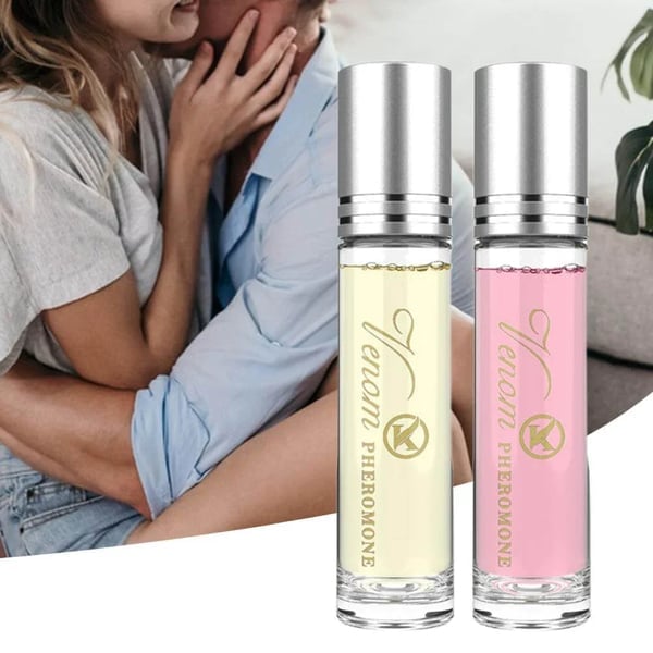 LAST DAY Promotion 49% OFF - Low in Stock Aphrodite's Pheromone Perfume