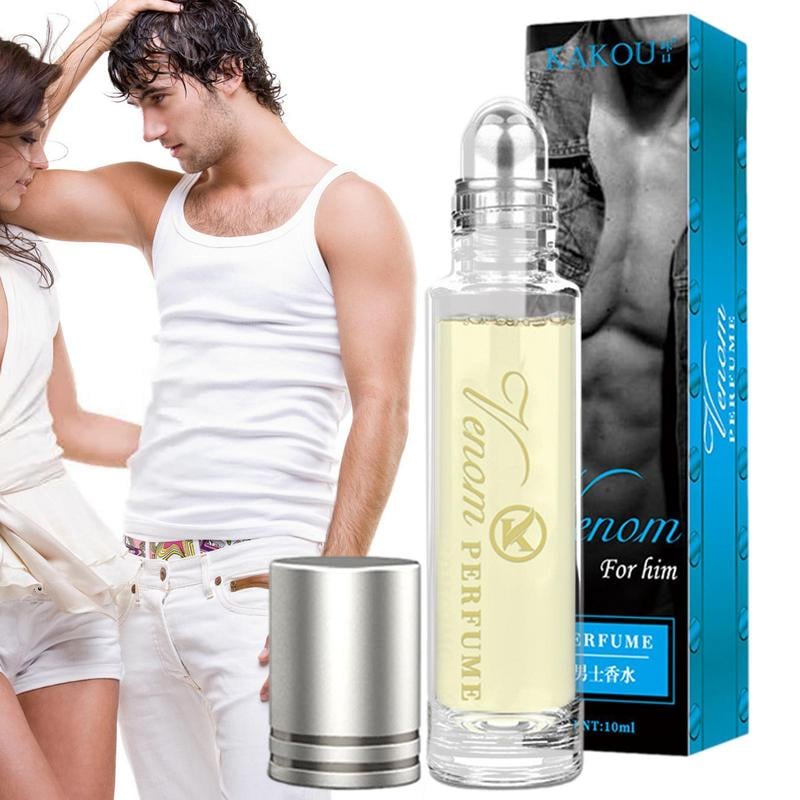 LAST DAY Promotion 50% OFF - Aphrodite's Pheromone Perfume