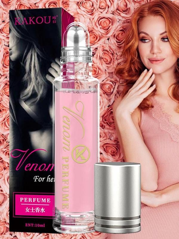 LAST DAY Promotion 50% OFF - Aphrodite's Pheromone Perfume