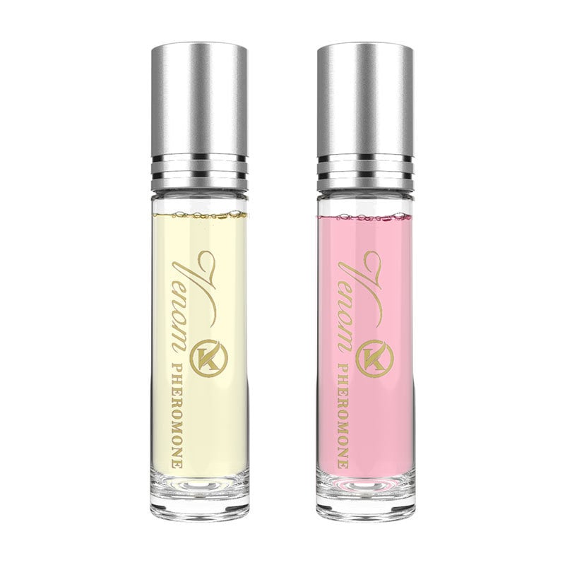 LAST DAY Promotion 50% OFF - Aphrodite's Pheromone Perfume