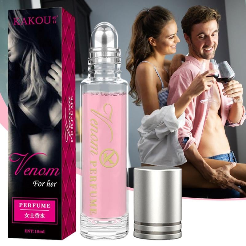 LAST DAY Promotion 50% OFF - Aphrodite's Pheromone Perfume